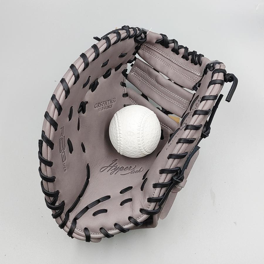 Rawlings　 ローリングス　軟式　ファーストミット Rawlings（ローリングス） 【新品】 軟式用 ファーストミット 無料