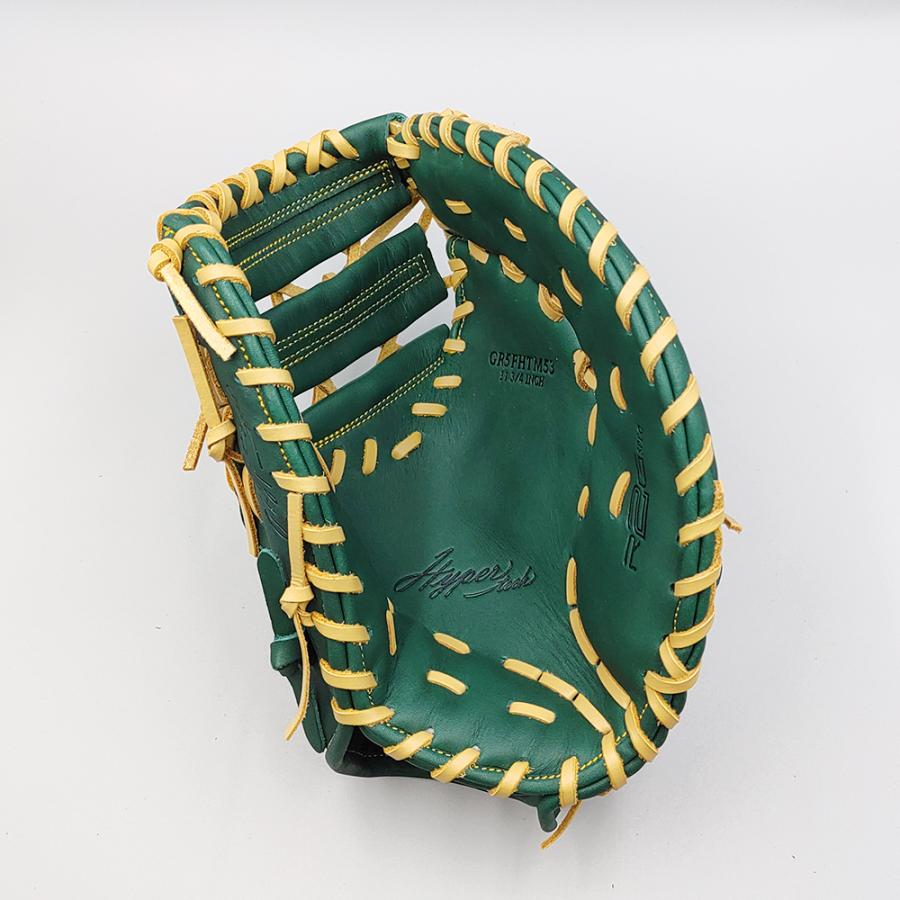 Rawlings（ローリングス） 【新品】 軟式用 ファーストミット 無料