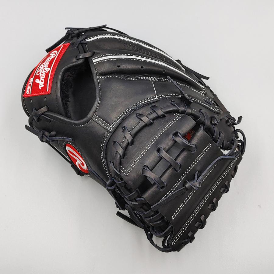 Rawlings（ローリングス） 【新品】 少年軟式用 キャッチャーミット