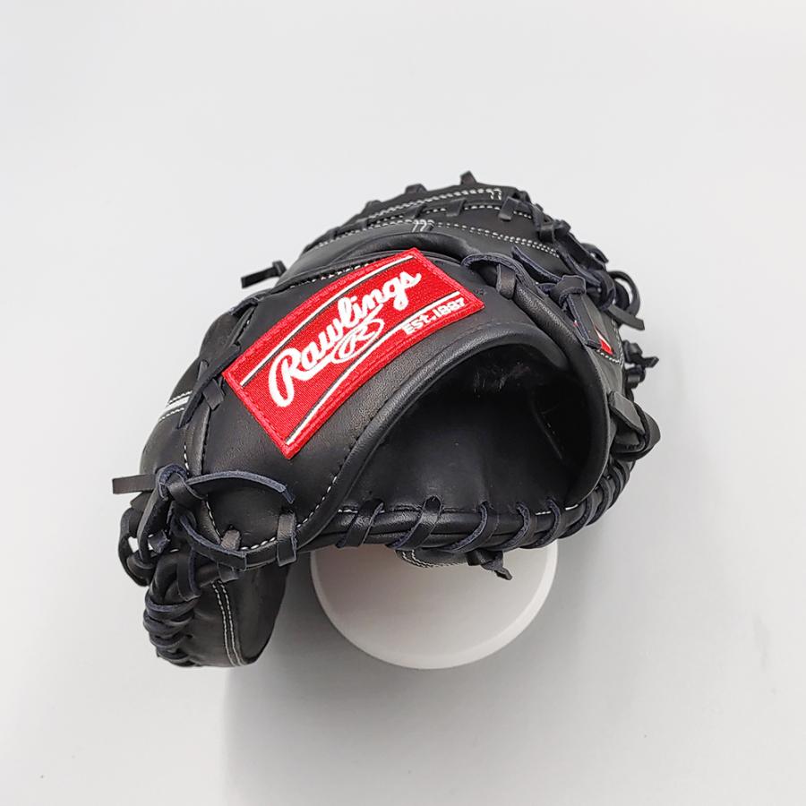 Rawlings（ローリングス） 【新品】 少年軟式用 キャッチャーミット