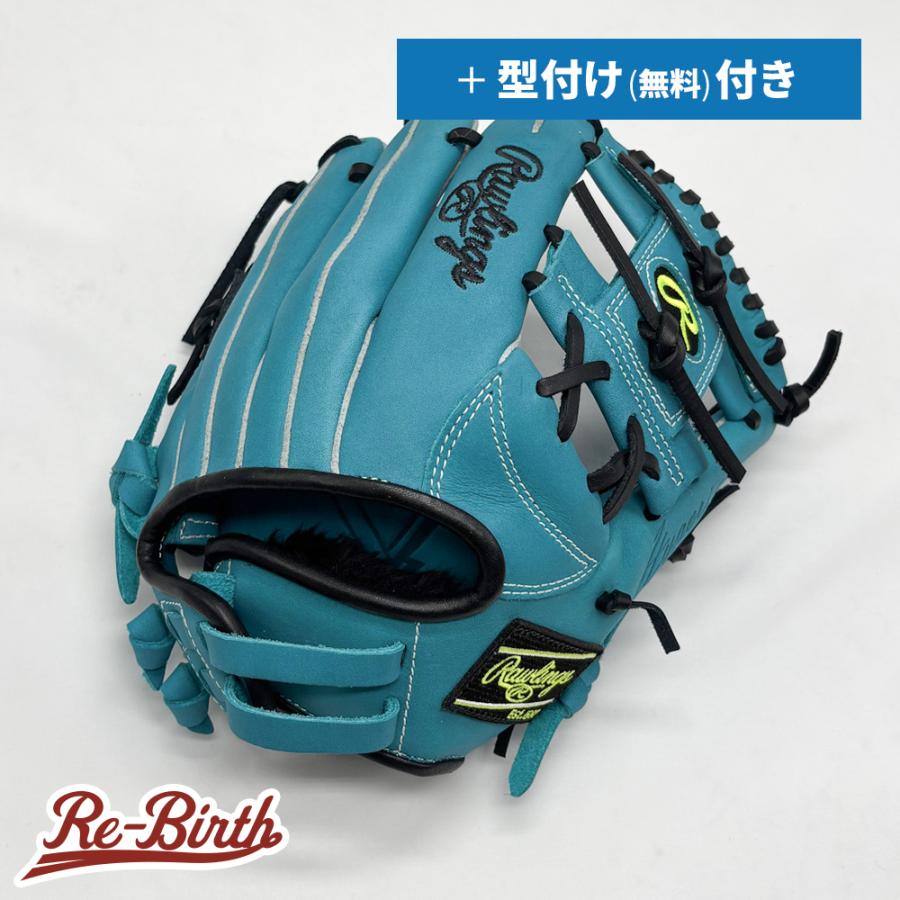 Rawlings（ローリングス） 【新品】 少年軟式グローブ / オール