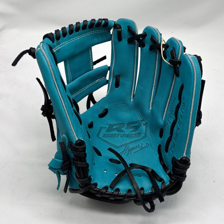 【新品未使用】ローリングス オールラウンド用 野球軟式グローブ Rawlings（ローリングス） 【新品】 少年軟式グローブ / オール