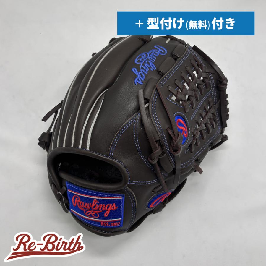 Rawlings（ローリングス） 【新品】 少年軟式グローブ / オール