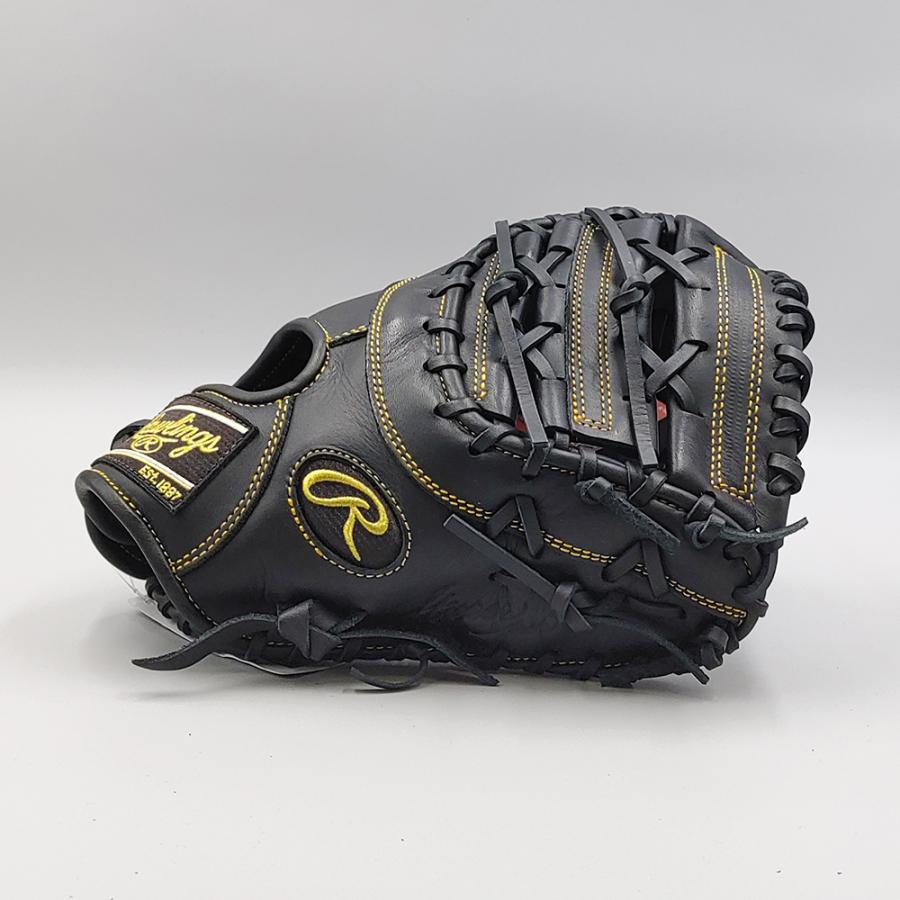 Rawlings（ローリングス） 【新品】 少年軟式用 ファーストミット 無料
