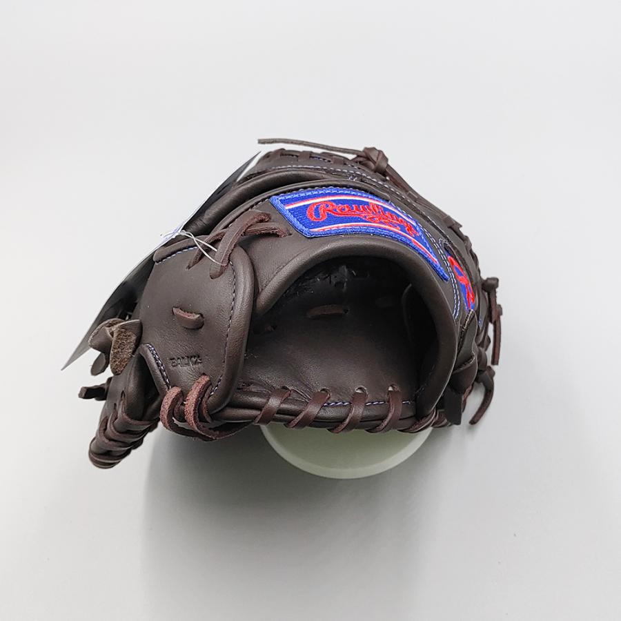 Rawlings（ローリングス） 【新品】 少年軟式用 ファーストミット 無料