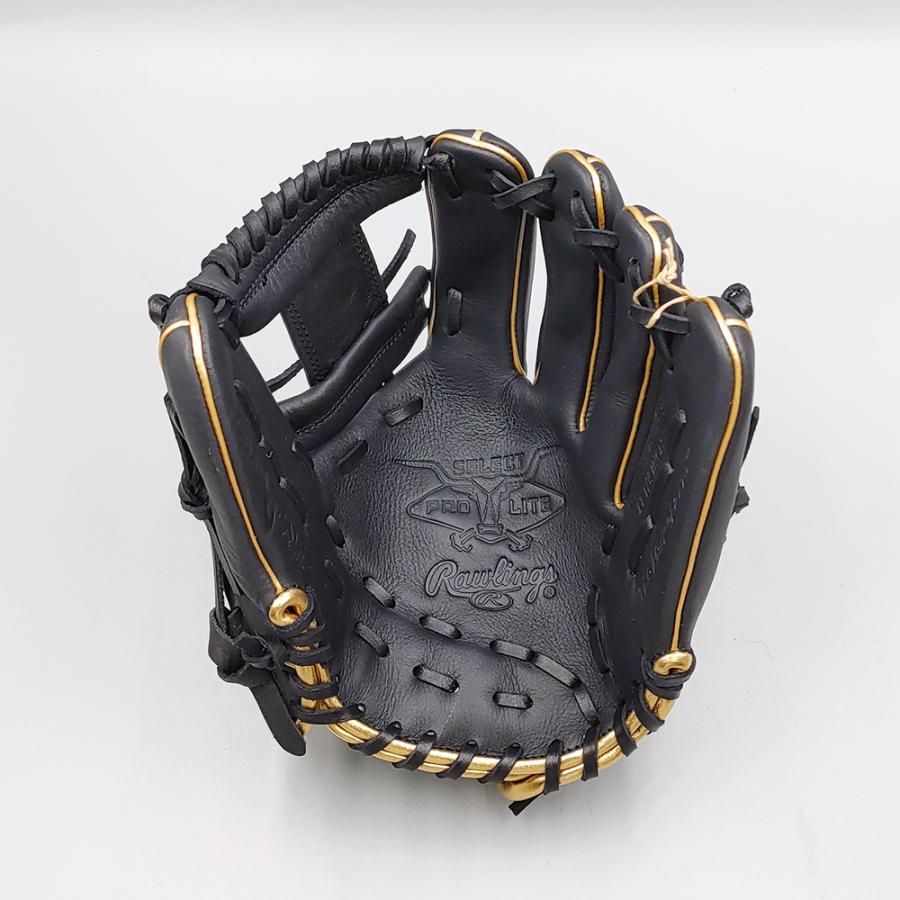 Rawlings（ローリングス） 【新品】 軟式グローブ / 内野手用 無料