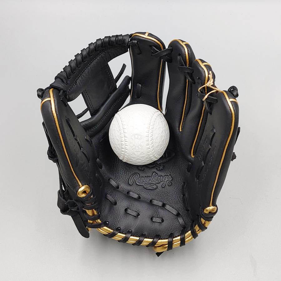 Rawlings（ローリングス） 【新品】 軟式グローブ / 内野手用 無料