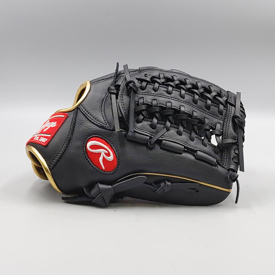 Rawlings（ローリングス） 【新品】 軟式グローブ / 内野手用 無料