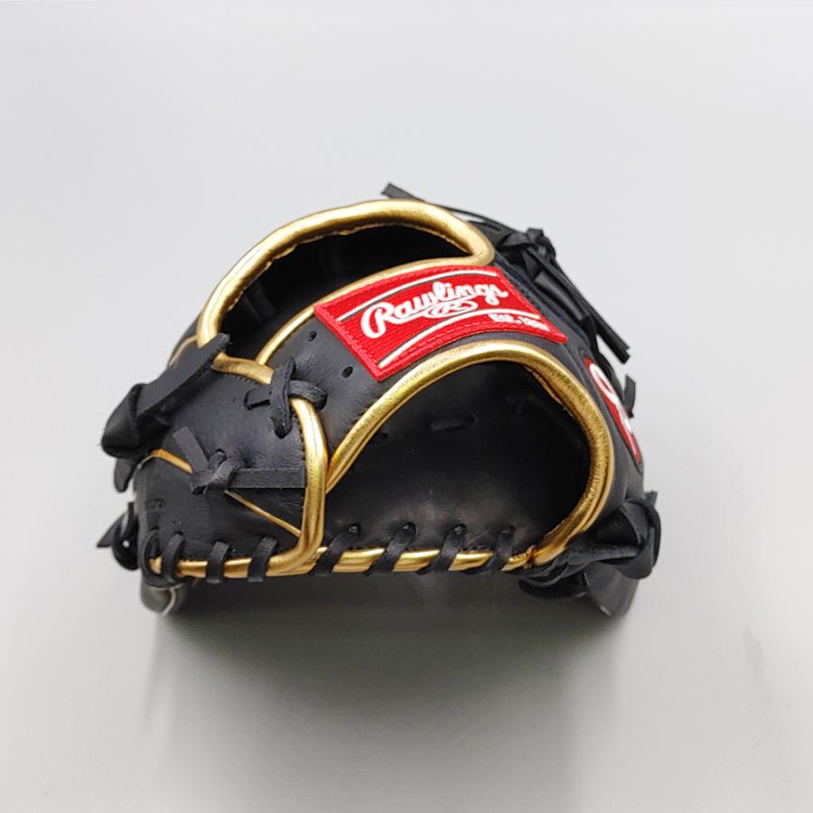 Rawlings（ローリングス） 【新品】 軟式グローブ / 内野手用 無料