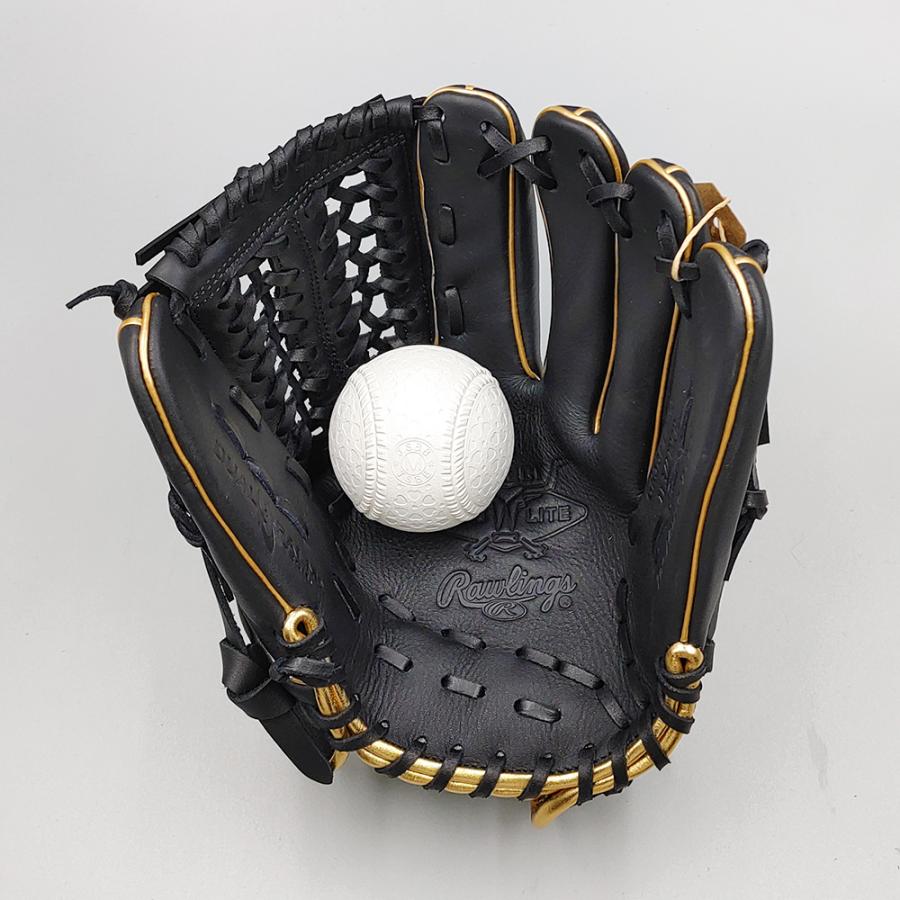 Rawlings（ローリングス） 【新品】 軟式グローブ / 内野手用 無料