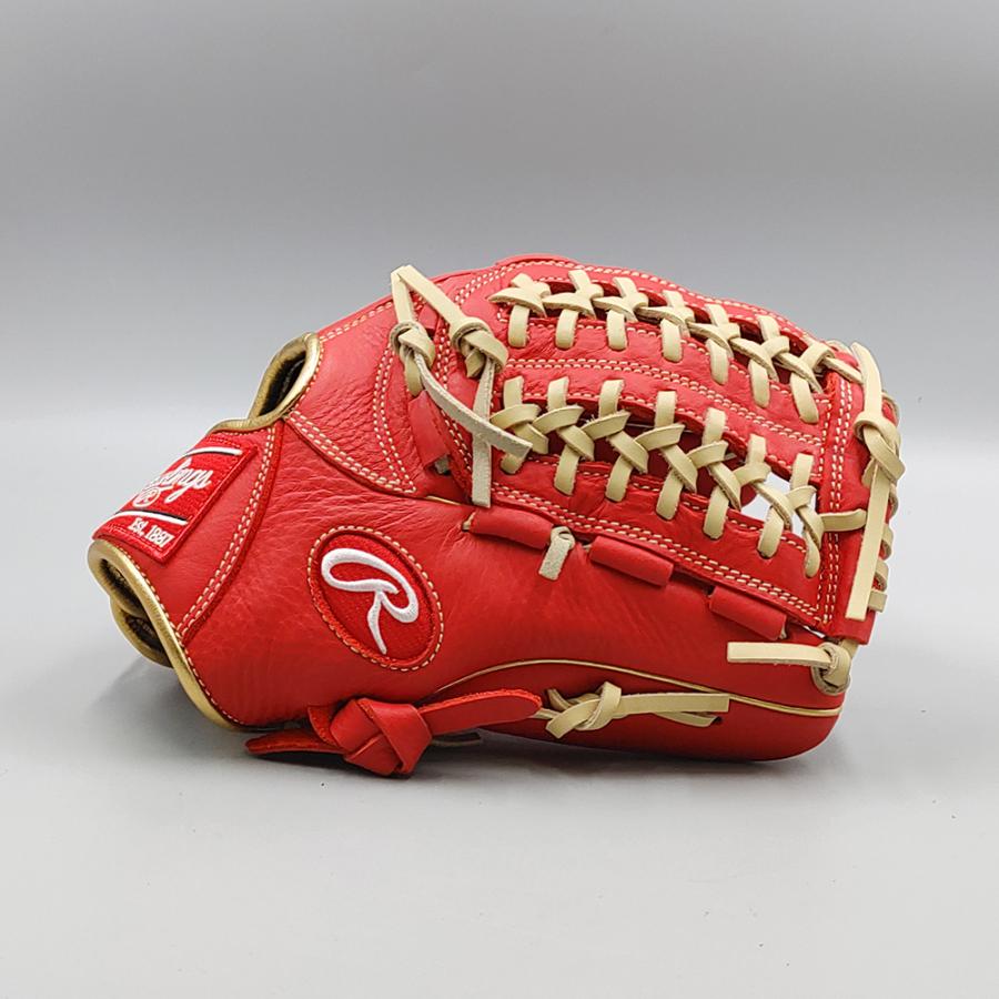 Rawlings（ローリングス） 【新品】 軟式グローブ / 内野手用 無料