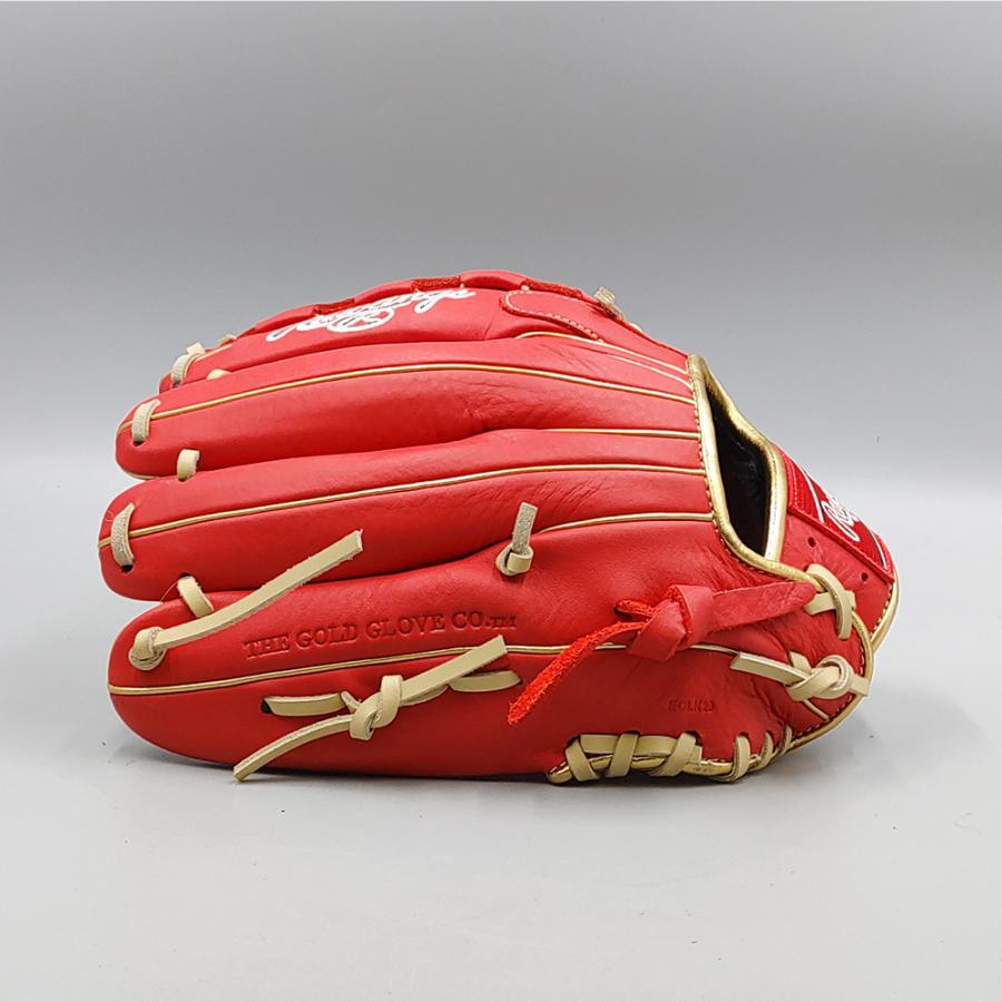 Rawlings（ローリングス） 【新品】 軟式グローブ / 内野手用 無料