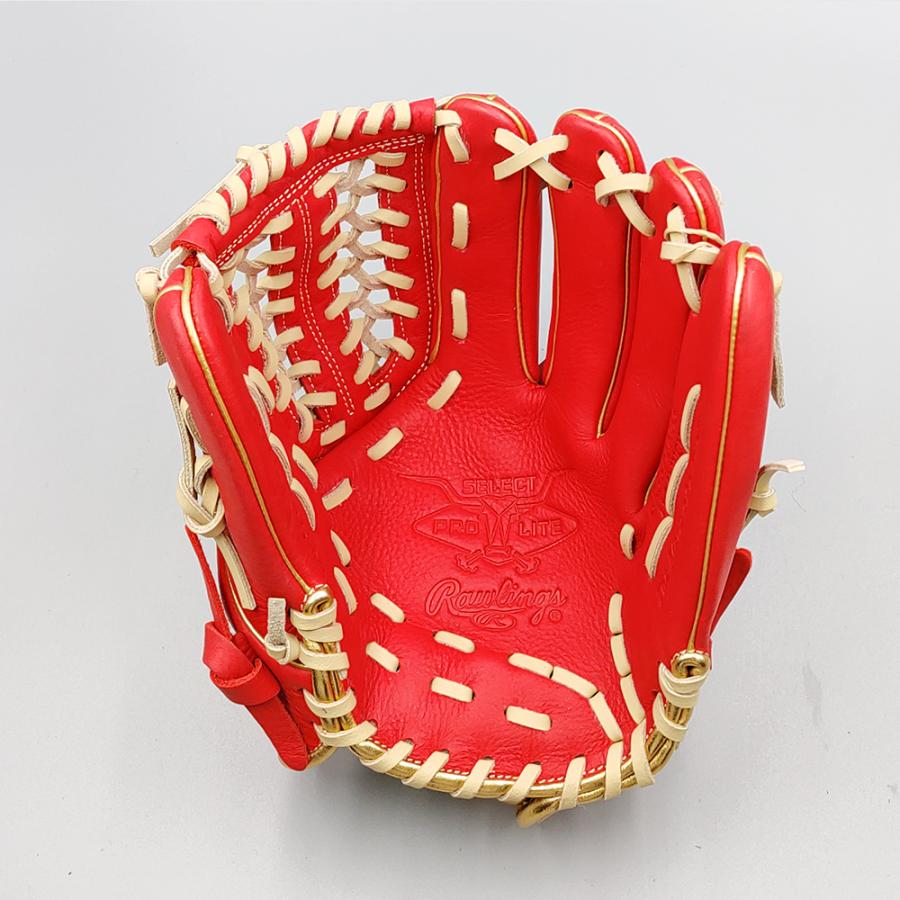 Rawlings（ローリングス） 【新品】 軟式グローブ / 内野手用 無料