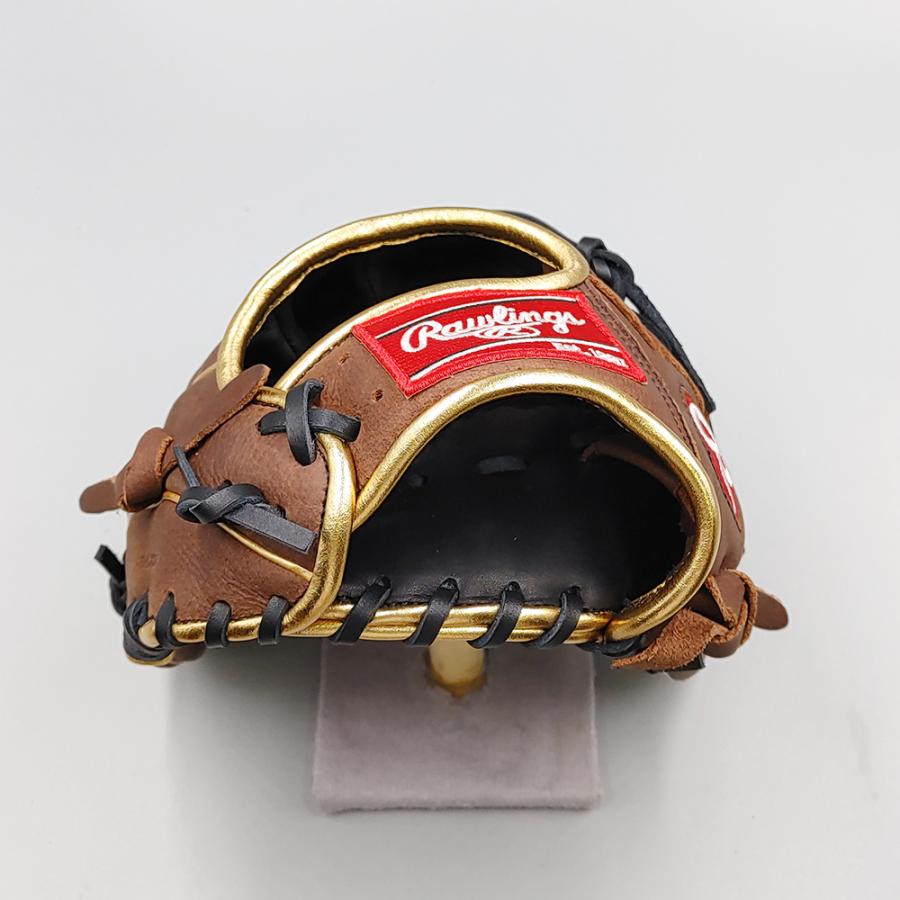 Rawlings（ローリングス） 【新品】 軟式グローブ / 内野手用 無料