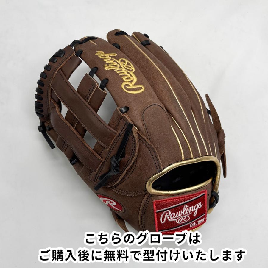 Rawlings 軟式グローブ Rawlings（ローリングス） 【新品】 軟式グローブ / オールラウンド用