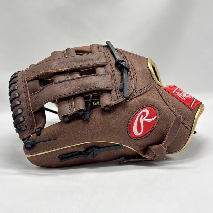 Rawlings（ローリングス） 【新品】 軟式グローブ / オールラウンド用