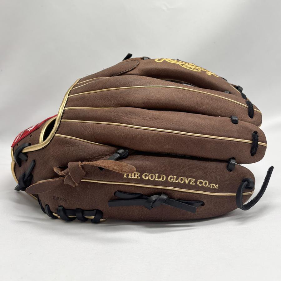 Rawlings（ローリングス） 【新品】 軟式グローブ / オールラウンド用