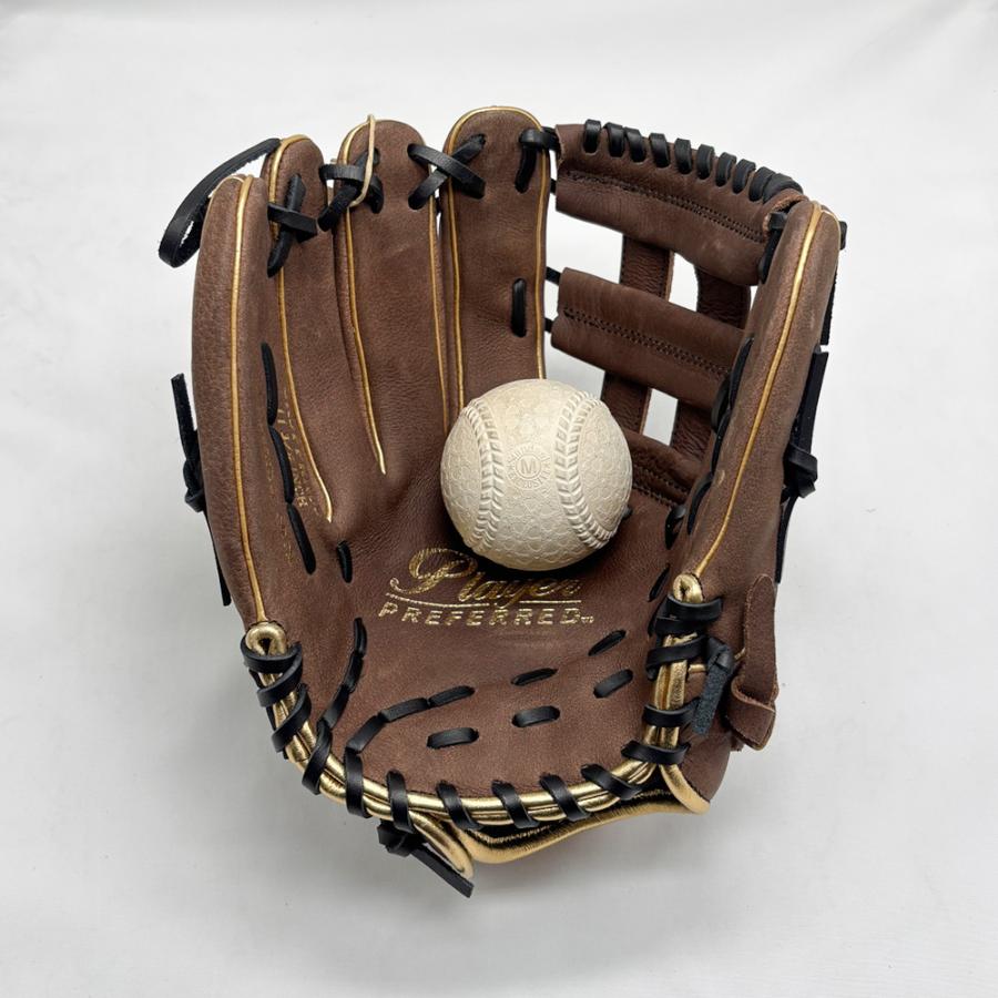 Rawlings（ローリングス） 【新品】 軟式グローブ / オールラウンド用