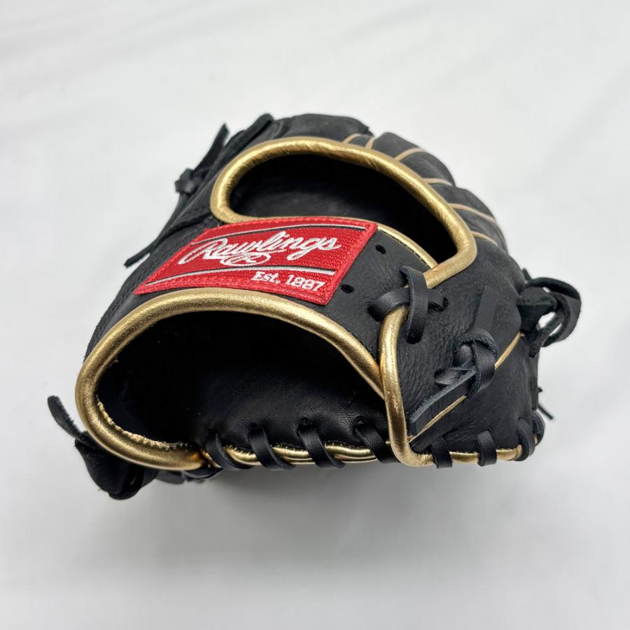 Rawlings（ローリングス） 【新品】 軟式グローブ / オールラウンド用