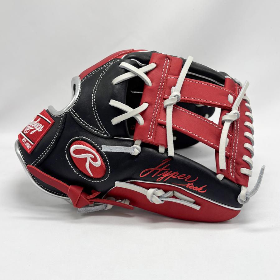 ローリングス オールラウンド 軟式 野球 ソフト Rawlings グラブ 新品 Rawlings（ローリングス） 【新品】 ソフトボール用グローブ / オール