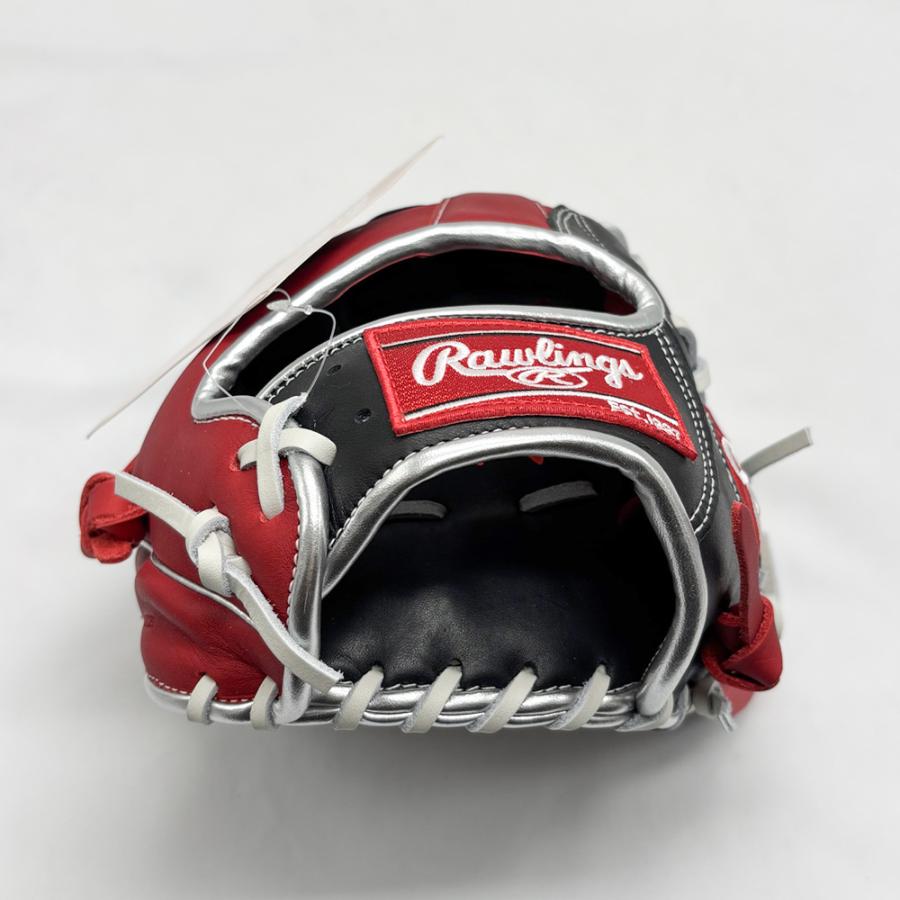 Rawlings（ローリングス） 【新品】 ソフトボール用グローブ / オール