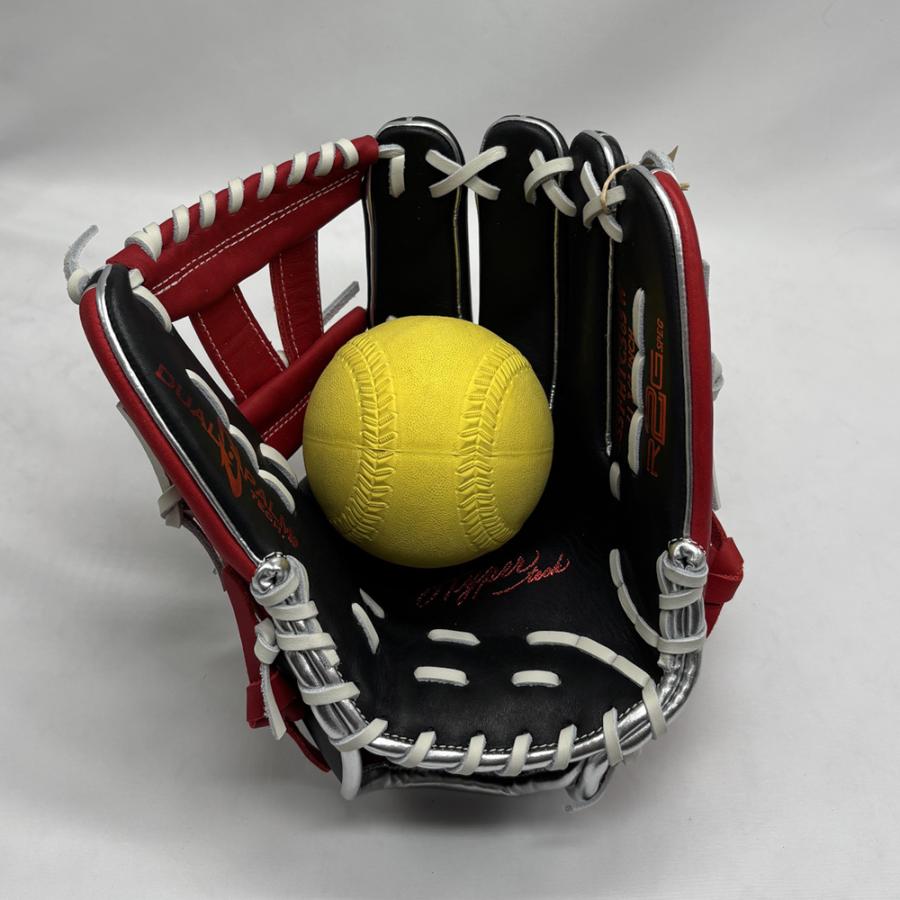 Rawlings（ローリングス） 【新品】 ソフトボール用グローブ / オール