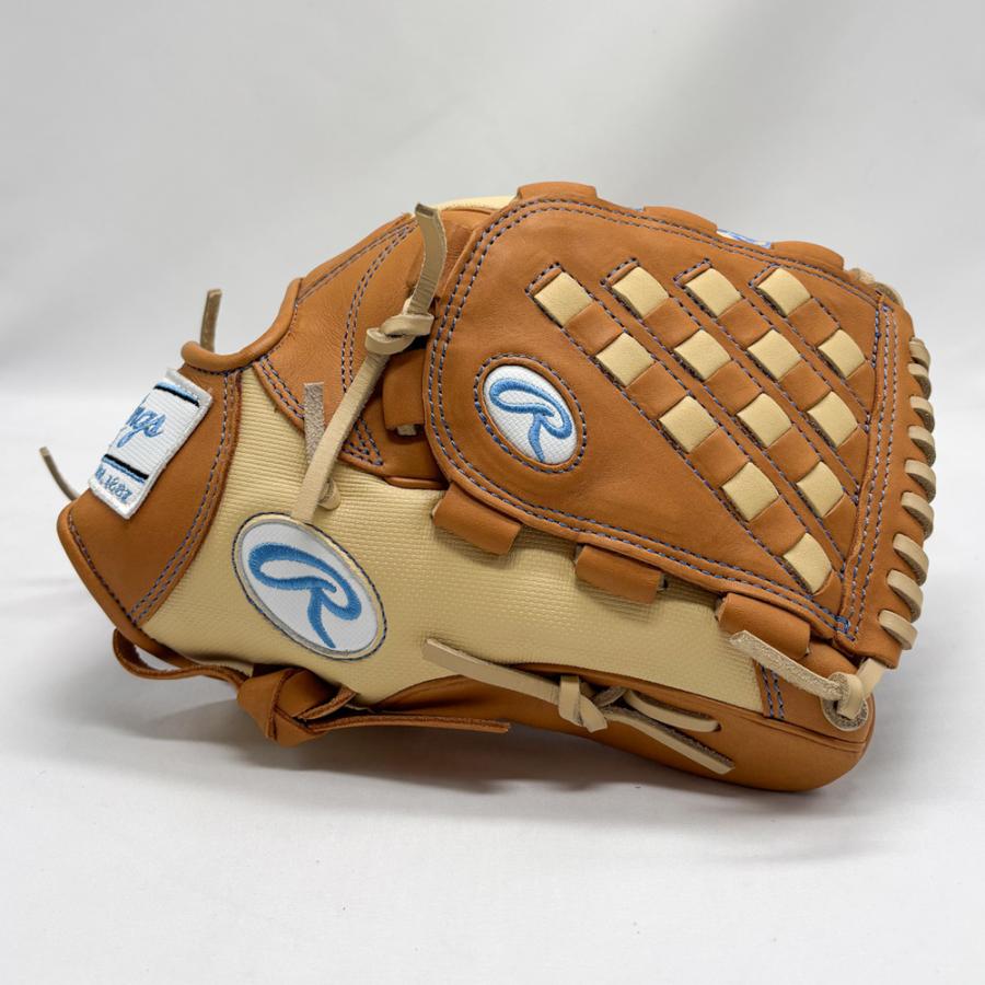 Rawlings（ローリングス） 【新品】 ソフトボール用グローブ / 投手用