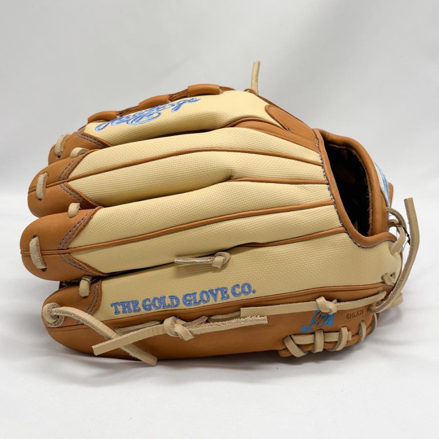 Rawlings（ローリングス） 【新品】 ソフトボール用グローブ / 投手用
