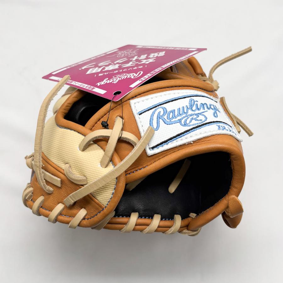 Rawlings（ローリングス） 【新品】 ソフトボール用グローブ / 投手用