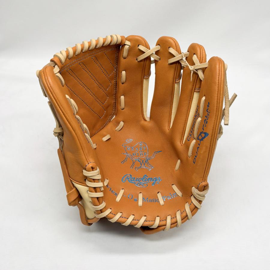 Rawlings（ローリングス） 【新品】 ソフトボール用グローブ / 投手用
