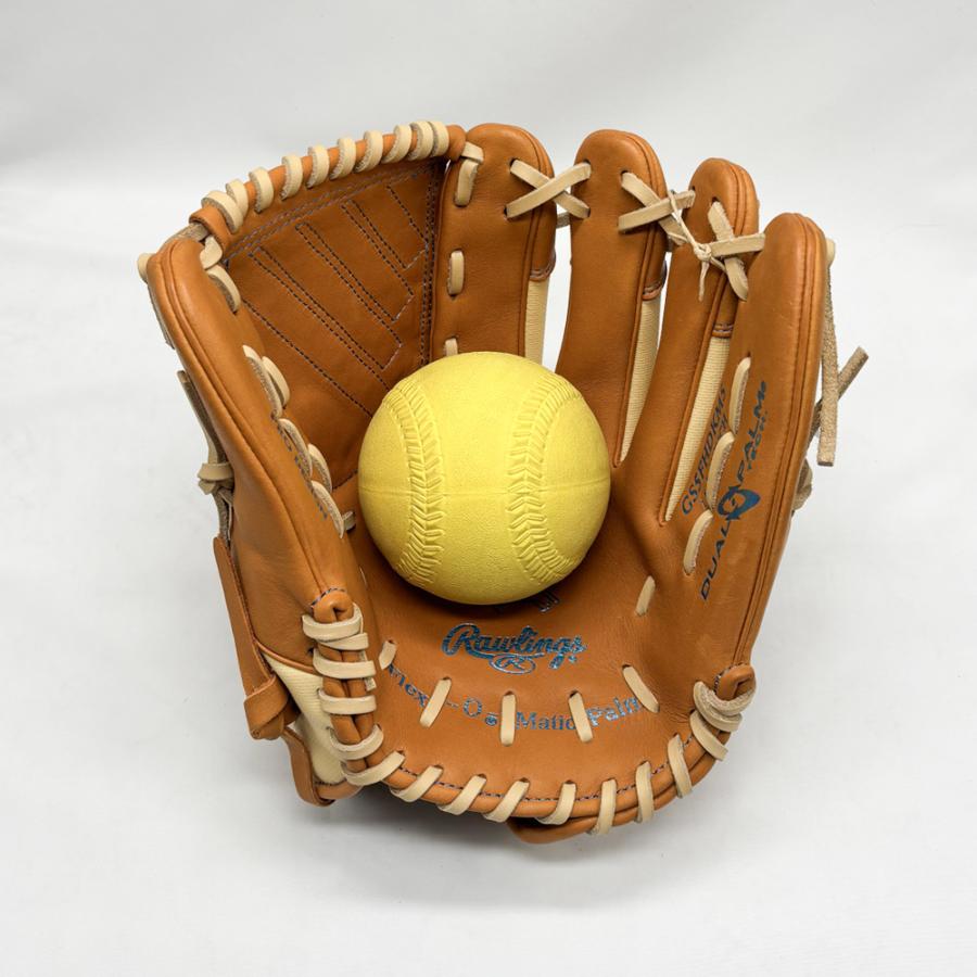 Rawlings（ローリングス） 【新品】 ソフトボール用グローブ / 投手用