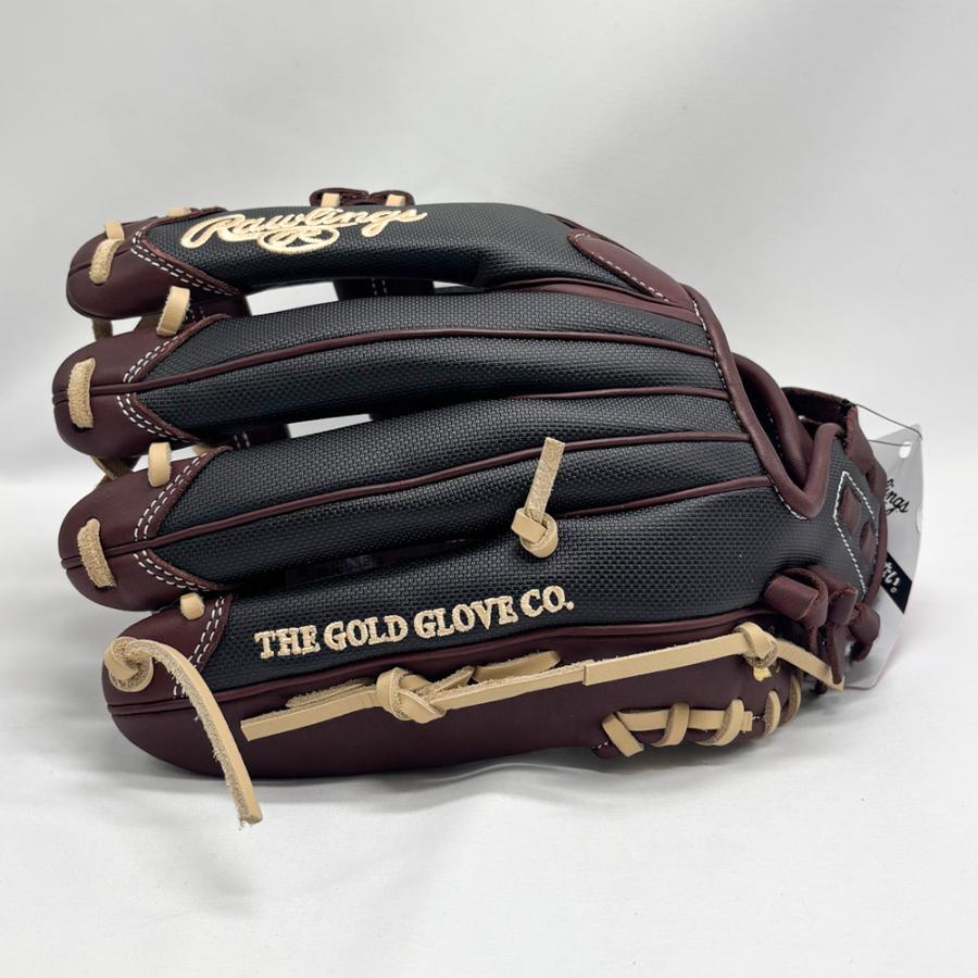 Rawlings軟式用ソフトボール用グローブ Rawlings（ローリングス） 【新品】 ソフトボール用グローブ / オール
