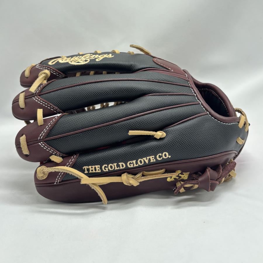 ローリングス　軟式グローブ Rawlings（ローリングス） 【新品】 ソフトボール用グローブ / オール