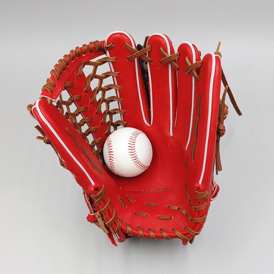 JUNKEI-GLOVE（ジュンケイグラブ） 【新品 (高校野球対応