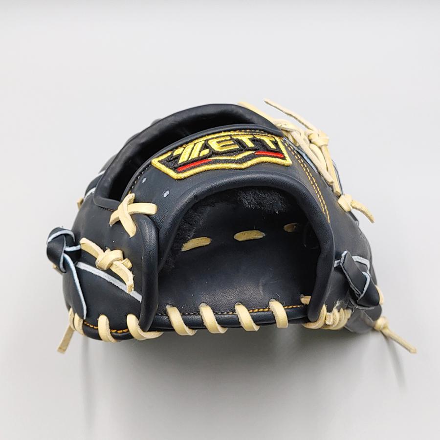 ゼット（ZETT） 【新品 (高校野球対応)】 ゼット 硬式グローブ / 内