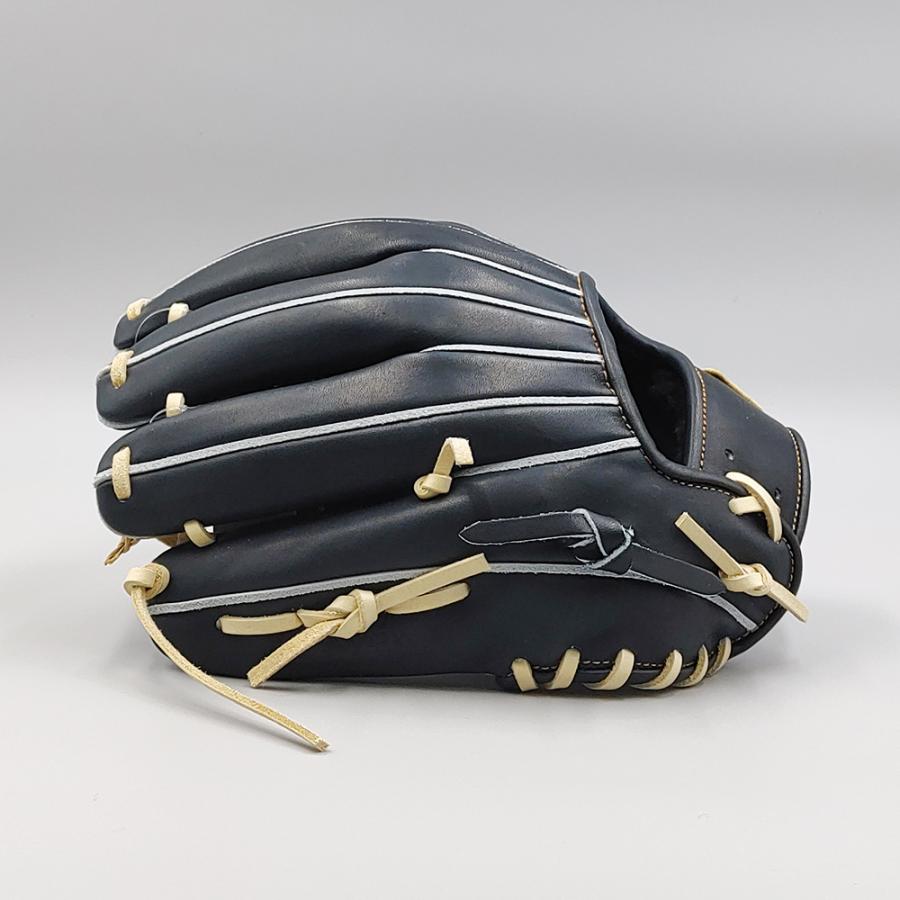 ゼット（ZETT） 【新品 (高校野球対応)】 ゼット 硬式グローブ / 内