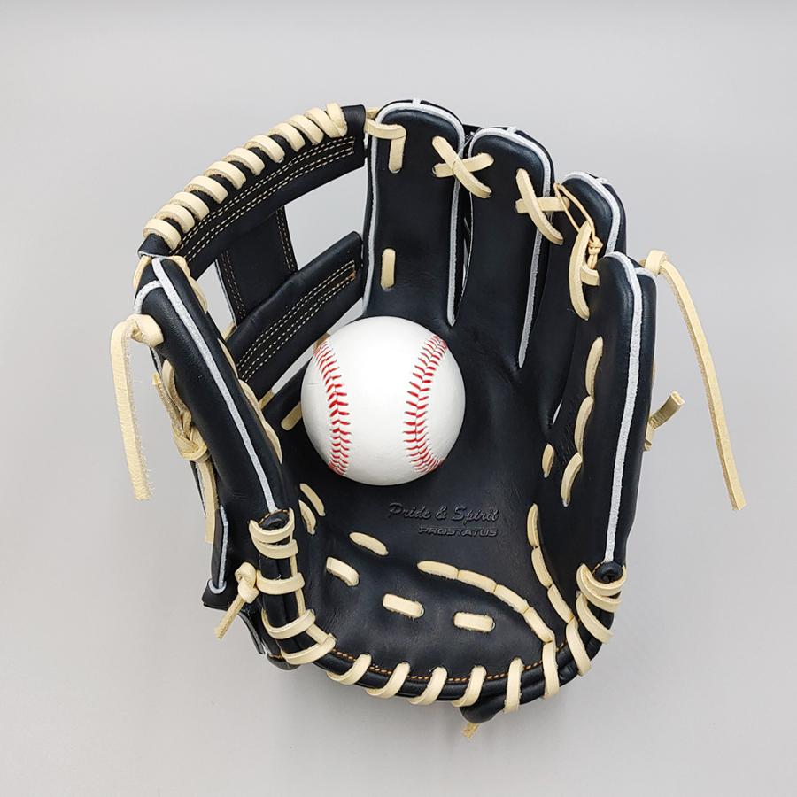 ゼット（ZETT） 【新品 (高校野球対応)】 ゼット 硬式グローブ / 内