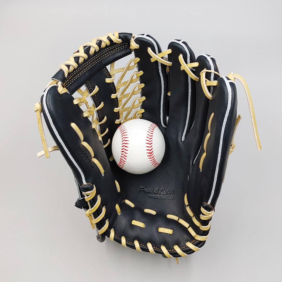 ゼット（ZETT） 【新品 (高校野球対応)】 ゼット 硬式グローブ / 外