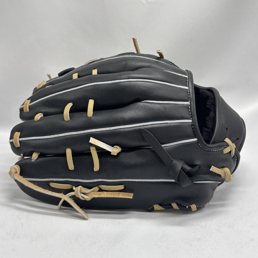ZETT ゼット 一般 大人用 軟式 野球 グローブ グラブ ほぼ未使用品 ゼット（ZETT） 【新品】 軟式グローブ / オールラウンド用 無料型付け