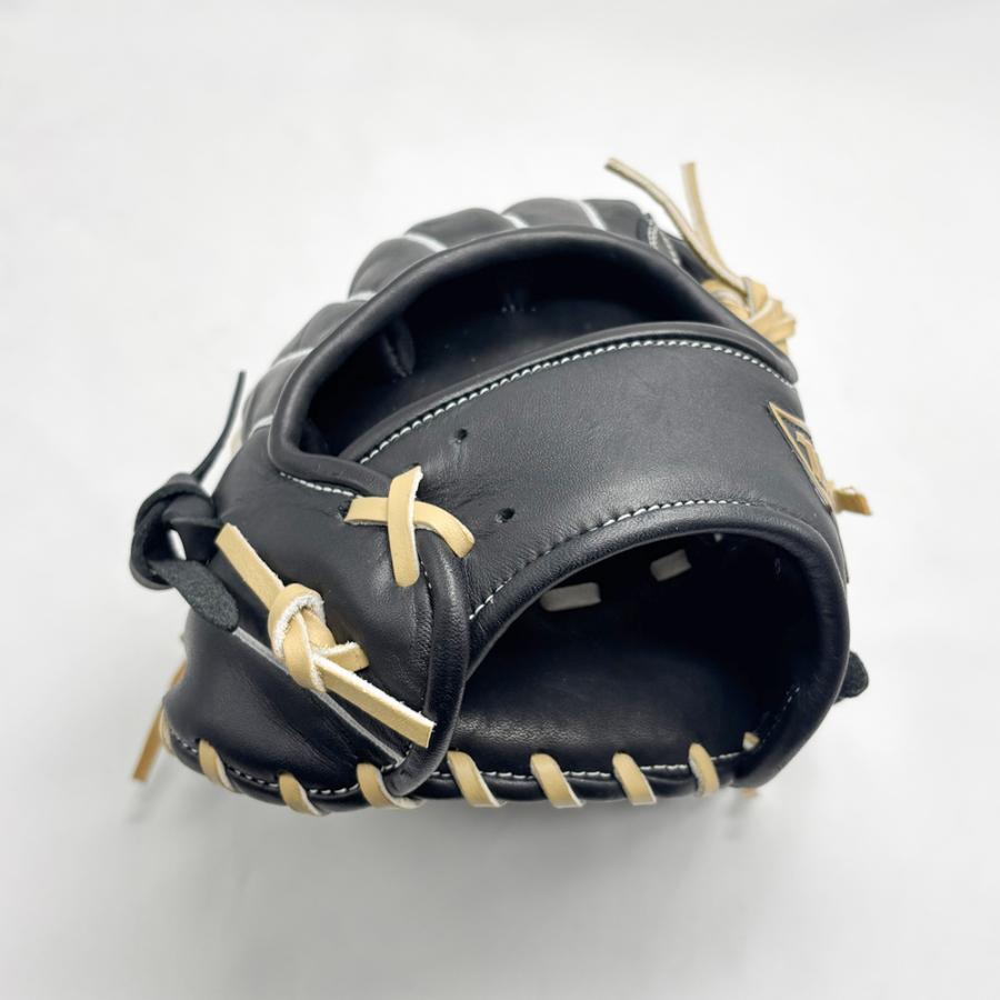 ゼット（ZETT） 【新品】 軟式グローブ / オールラウンド用 無料型付け