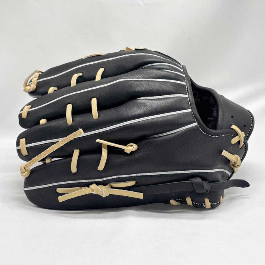 ゼット（ZETT） 【新品】 軟式グローブ / オールラウンド用 無料型付け