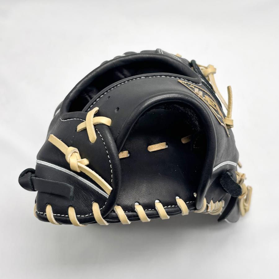 ゼット（ZETT） 【新品】 軟式グローブ / オールラウンド用 無料型付け