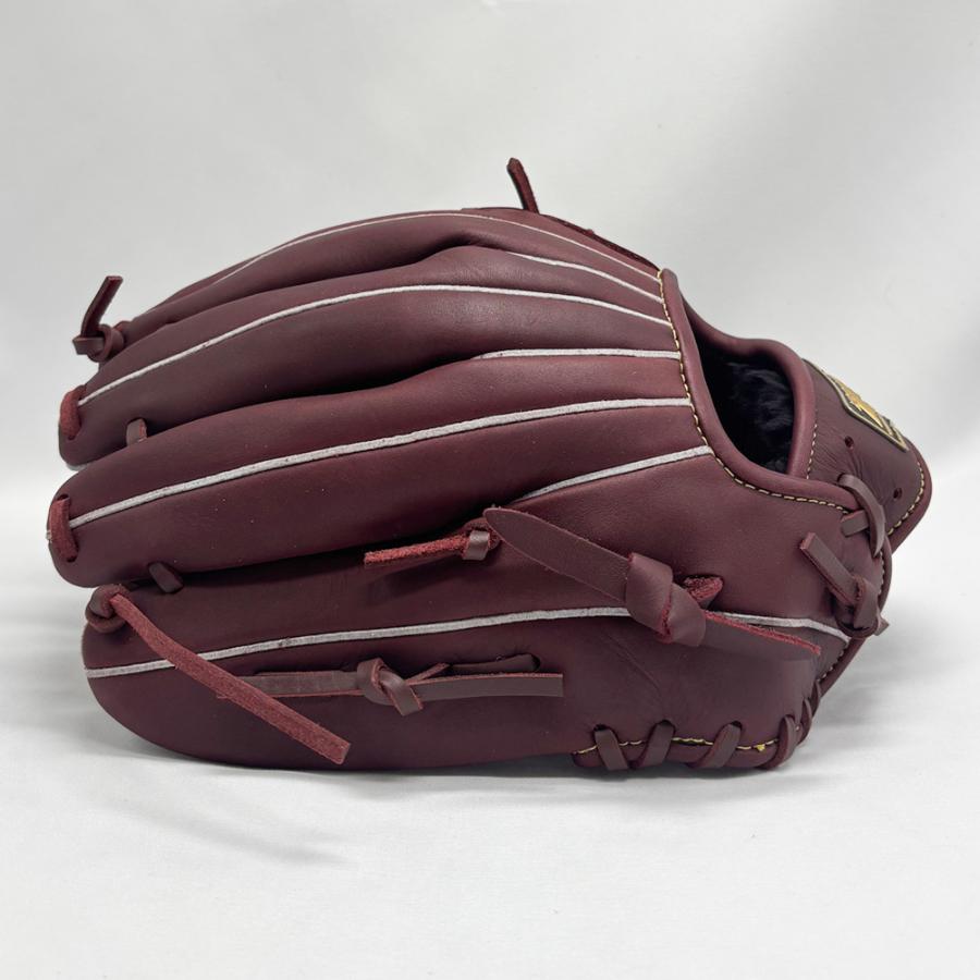 ゼット（ZETT） 【新品】 軟式グローブ / オールラウンド用 無料型付け