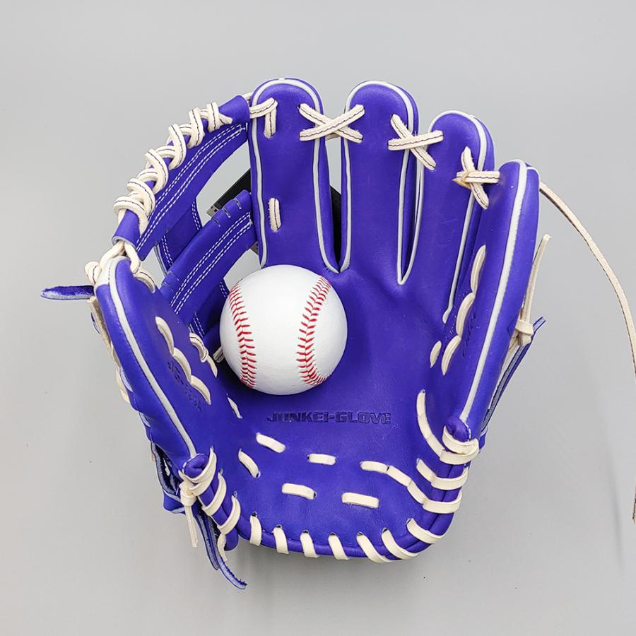 JUNKEI-GLOVE（ジュンケイグラブ） 【新品】 ジュンケイ 硬式グローブ