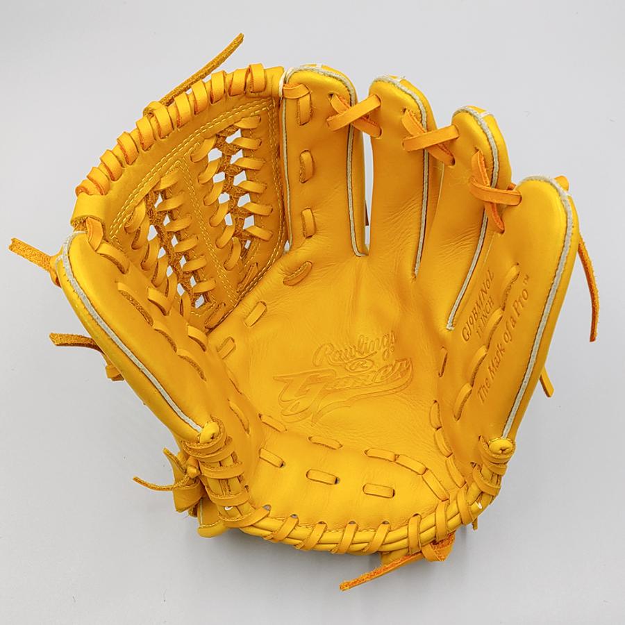 Rawlings（ローリングス） 【新品】 少年軟式グローブ / オール