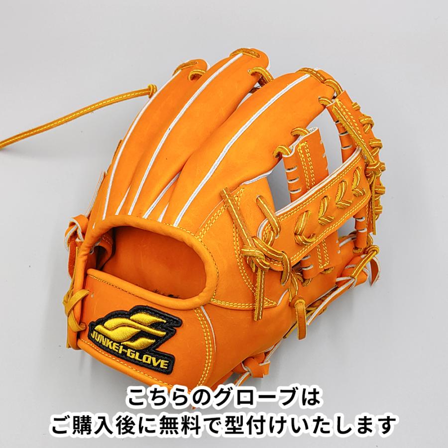 JUNKEI-GLOVE（ジュンケイグラブ） 【新品 (高校野球対応