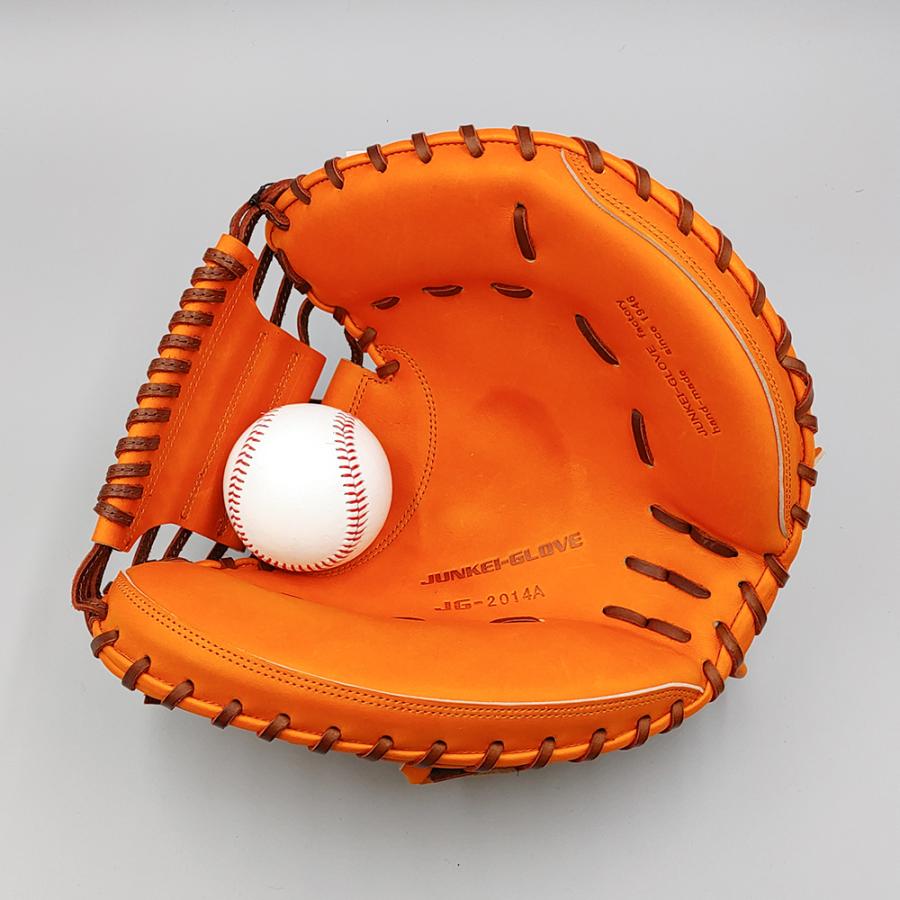 JUNKEI-GLOVE（ジュンケイグラブ） 【新品 (高校野球対応