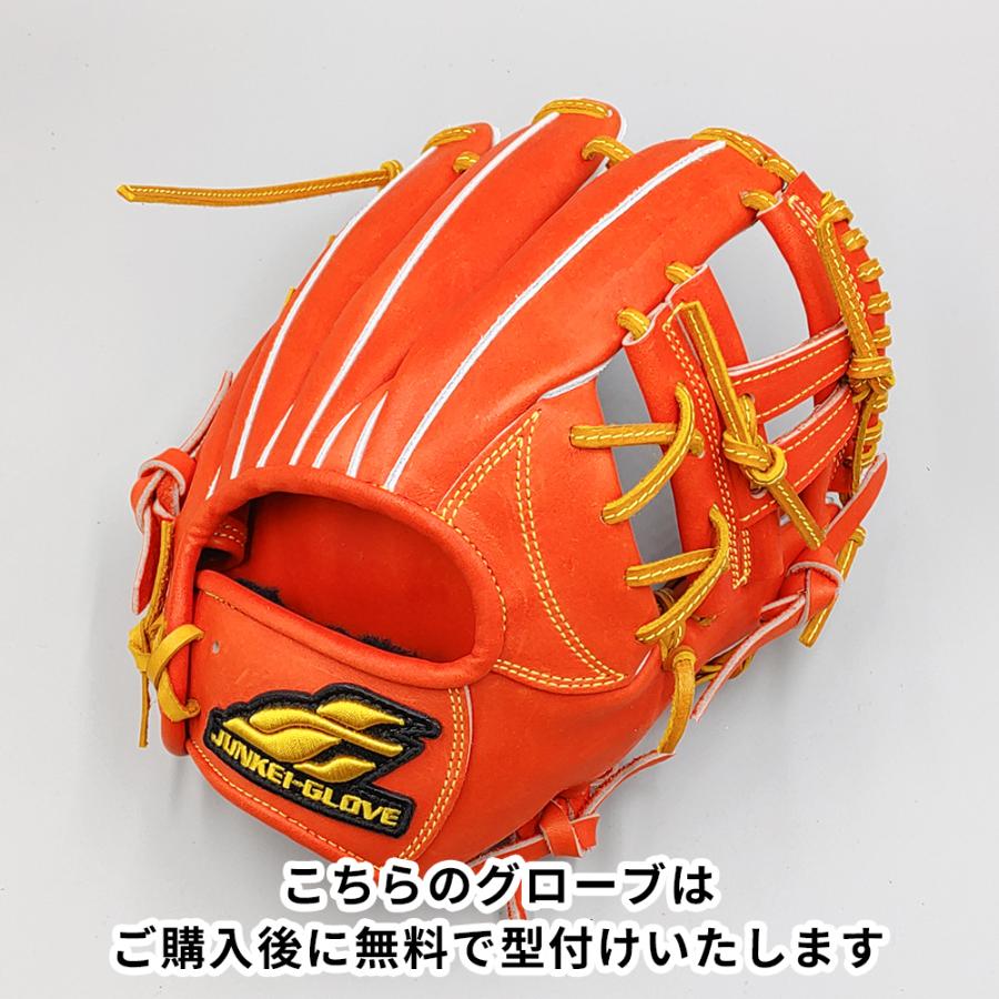 JUNKEI-GLOVE（ジュンケイグラブ） 【新品 (高校野球対応