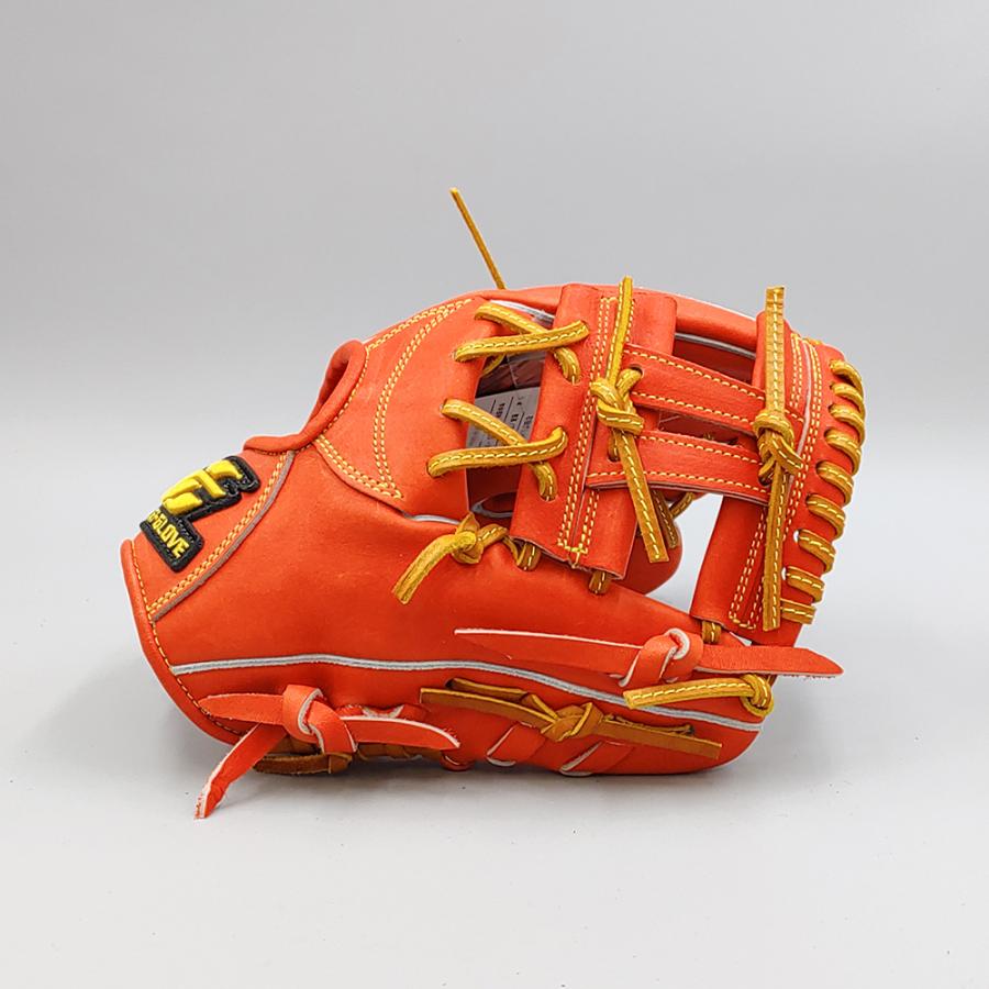 JUNKEI-GLOVE（ジュンケイグラブ） 【新品 (高校野球対応