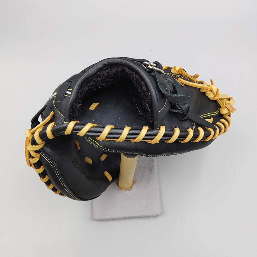 ゼット（ZETT） 【新品】 少年軟式用 キャッチャーミット 無料型付け